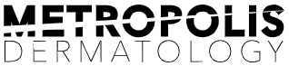 Metropolis Dermatology logo